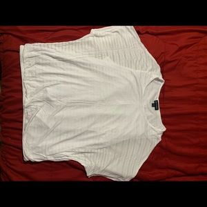 White top